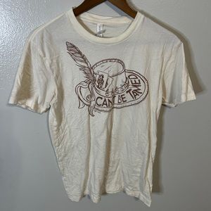 Graphic T